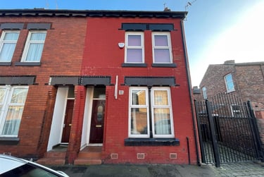 4 bed house, Greville Street, Longsight, Manchester, M130YG - Image 1